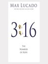 3:16 (MP3): The Numbers of Hope